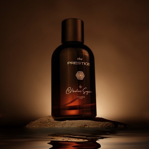 HMNS Perfume - The Prestige