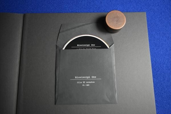SARAH MOON 12345 Art Works Collection with DVD 