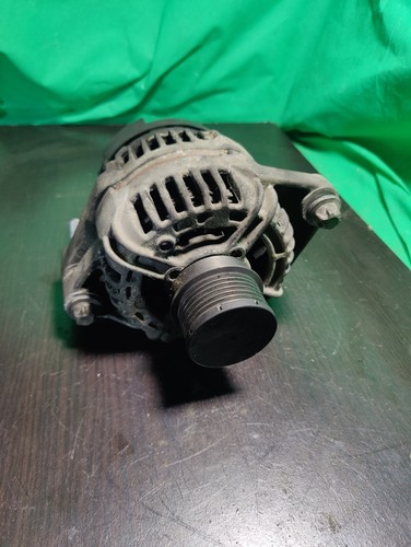 F00m144109 VAUXHALL ZAFIRA B ALTERNATOR 1.9 DIESEL