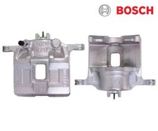 Pinza freno Bosch 0986135262 per Honda Jazz II