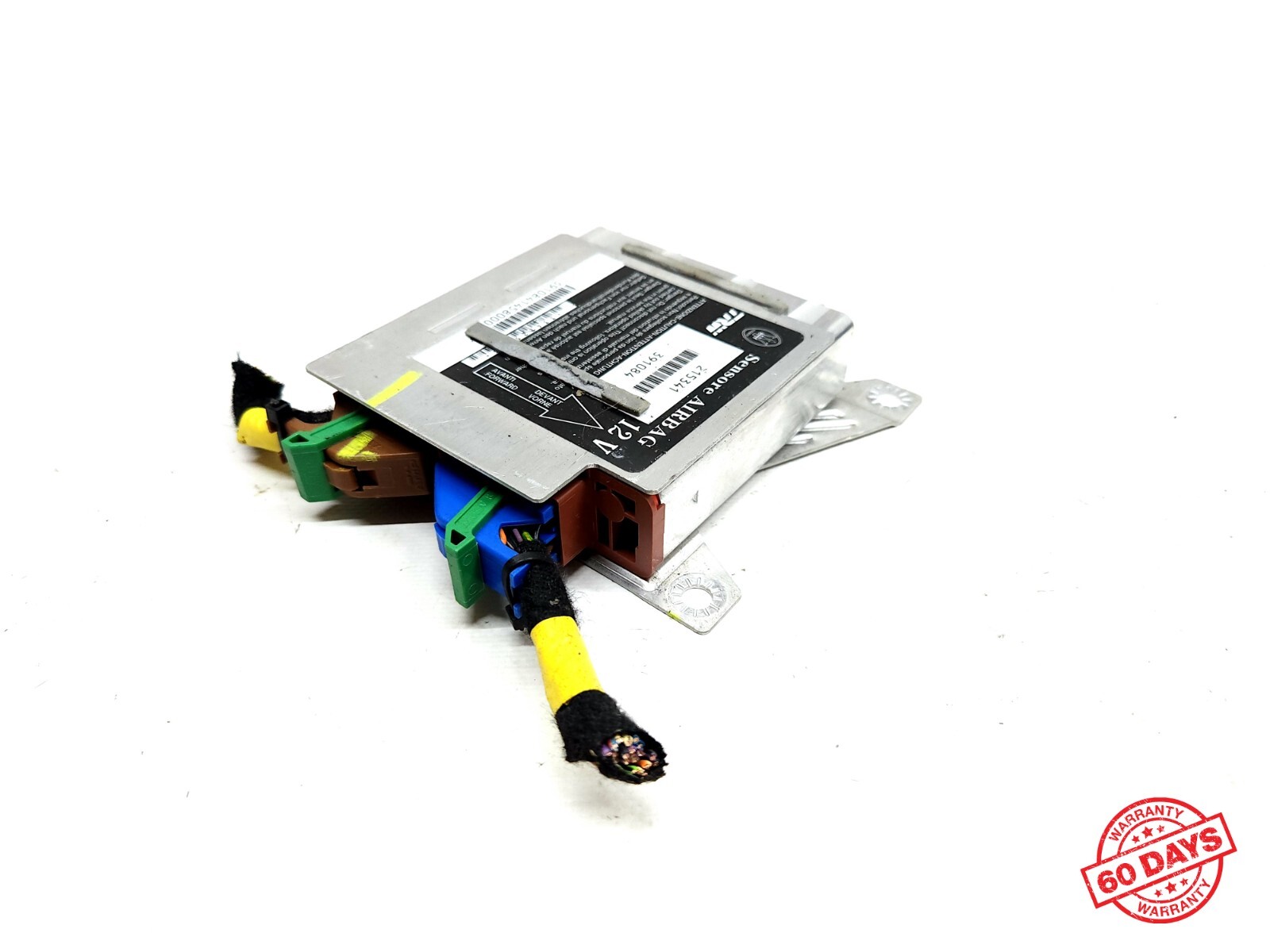 ⭐ 08-19 Maserati Gran Turismo Main Control Module Computer ECU Oem