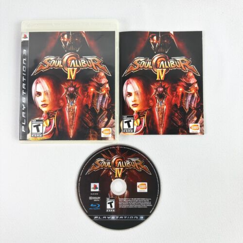 YOU PICK & CHOOSE! Sony PlayStation 3 PS3 Games - FAST Same Day Shipping TESTED - Picture 175 of 207