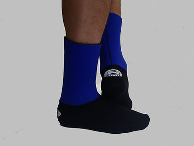 Wetsuit Bodyboard Fin Socks WETSUIT SOCK NEOPRENE DIPPING SURFING