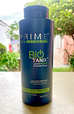 BIO TANIX PRIME EXTREME KERATIN BRAZILIAN NO FORMOL REDUCER ACTIVE 1X34OZ