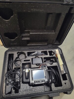 FLIR T200 Thermal Imaging Infrared Camera P/N T197063