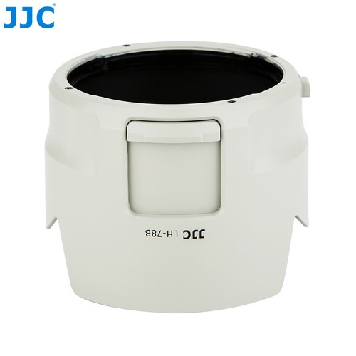 JJC Filters Adjustment Lens Hood Shade for Canon EF 70-200mm f/4L IS II USM Lens - Picture 3 of 12