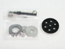 NEW TAMIYA SUPER ASTUTE Slipper Clutch & Spur Gear Set UC17