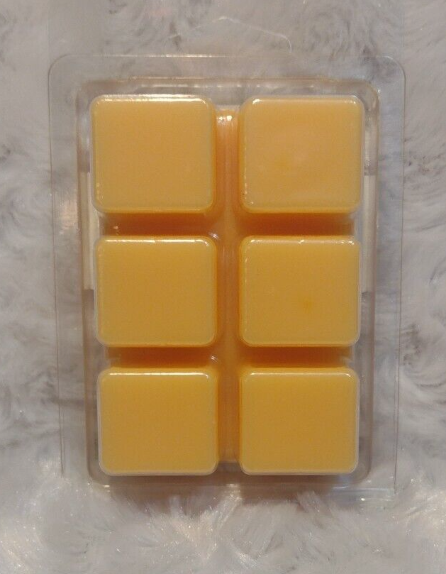 CANTALOUPE 6cube Clam Shell Up North Creations Scented Wax Melts eBay