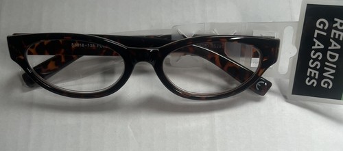 3er-Pack Damen 1,50 Mag Lesebrille Tort Grau Schwarz - Bild 5 von 5