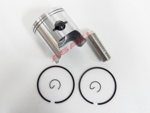 Kit de pistones para moto de nieve Arctic Cat Cheetah 500 F/C 09-691 3003-210 ETS + anillo - Imagen 8 de 14