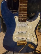 Arbor Strat Electric Guitar