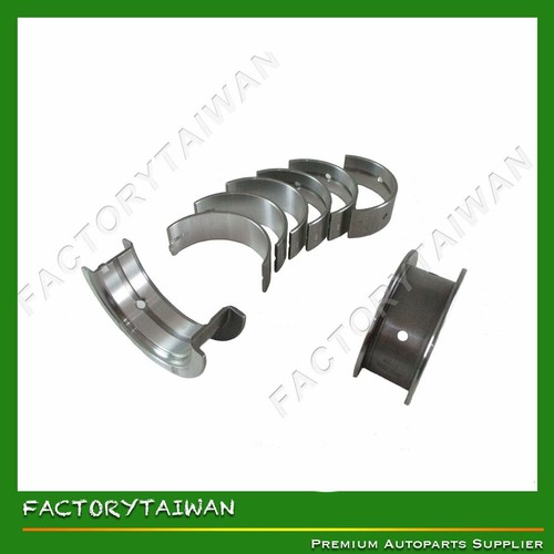 Main Bearing STD for Mitsubishi K3B - Picture 1 of 2