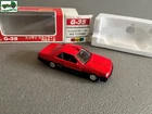 Vintage Nissan Skyline RS Turbo Diapet G-35 Japan 1/40 Miniature Car