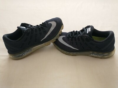 HOT Nike Sneaker Nike Air Max 2016 Mens For Sale Size Nike Air