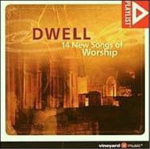 Dwell CD NEW