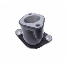 Honda ATC 200 S Carburetor Intake Manifold Coupler 1984 1985 1986 NEW