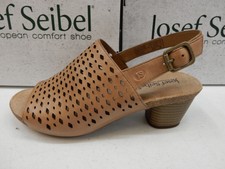 josef seibel rose 23