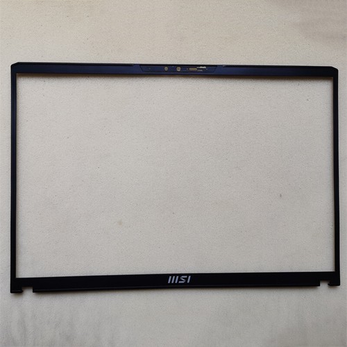 MS-15M1 FOR MSI GE68 GP68 Black Laptop B Shell Screen Frame Shell - Picture 2 of 5
