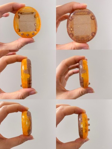 Tamagotchi Uni wymienna muszla i akcesoria - seria A - Zdjęcie 11 z 63