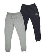 Starter Men s Joggers Sweatpants Fleece Bottoms Gym Casual Tracksuit Urban Pants