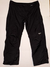Boulder Gear Pants Men's XL Snow Board Ski Pants Black