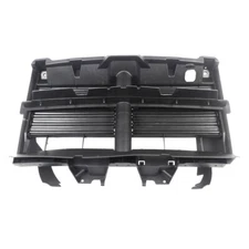 Radiator Shutter Grille For 2013-2018 Dodge Ram 1500 Without Motor 68302660AB