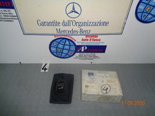 A2112677410 9C05 POMELLO CUFFIA LEVA CAMBIO MANUALE MERCEDES CLASSE E W211