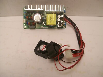AS12002.3 Power Supply from Suncomm Telephone System #183512220379 NEW TAKEOUT