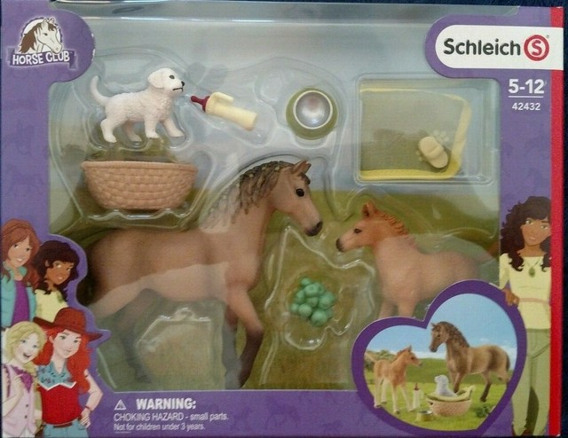42432 schleich