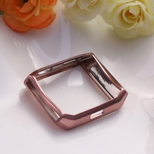 1PC Shock-proof Watch Case Protector Plating Protective Slim TPU Cover Shell