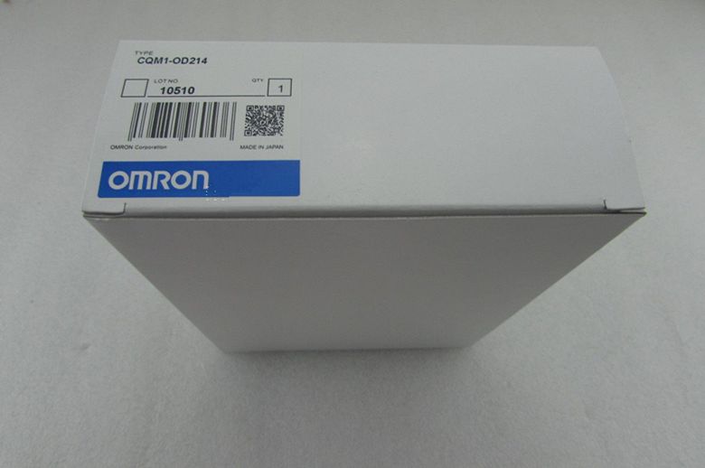 1PC New Omron Unit Module PLC Module CQM1-OD214