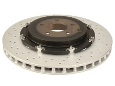 Rear Brake Rotor 74SSQM14 for GTR 2015 2012 2009 2014 2017 2010 2011 2013 2016