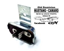 1967-1968 Mustang Instrument Cluster Voltage Regulator