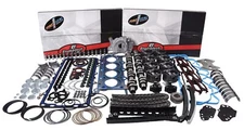 PREMIUM 99-01 CHEVROLET GMC 325 5.3L V8 LM7 VORTEC ENGINE REBUILD OVERHAUL KIT