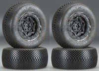 Aka Racing 13003vra F/r Gridiron Sc Ss Mounted Tire / Wheel Set (4) Blitz Ultima on sale Aka Racing 13003vra F/r Gridiron Sc Ss Mounted Tire / Wheel Set (4) Blitz Ultima on sale