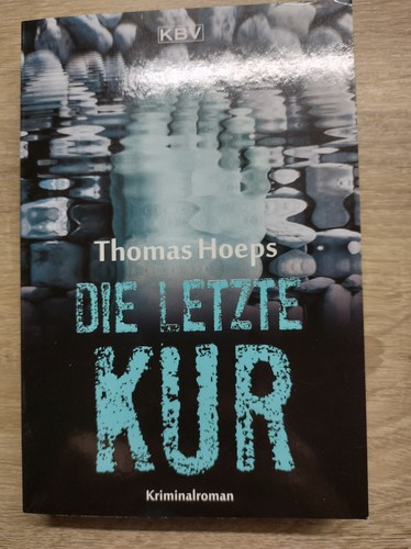 Thomas Hoeps: ,, die letzte Kur'' - Bild 1 von 2