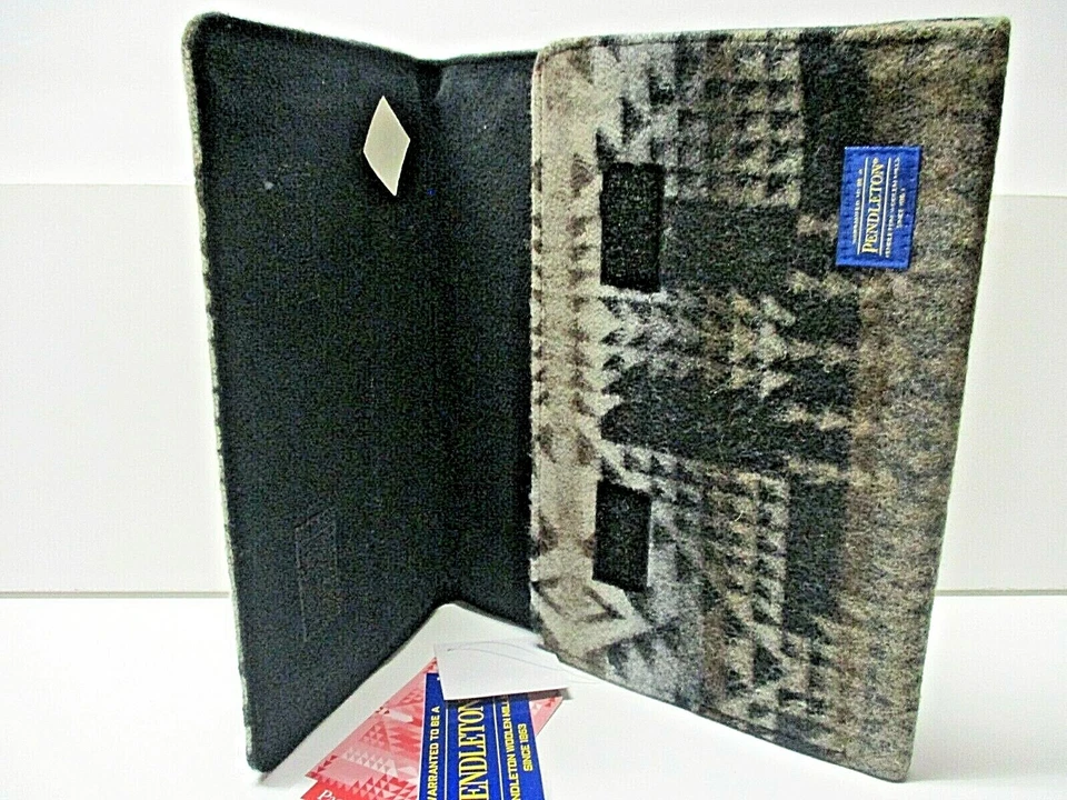 Pendleton Woolen Mills- Electronic Tablet Case(Pagosa Springs)5 - Image 3 of 3