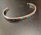 Cuff-Style Bracelet Women's Silver-tone