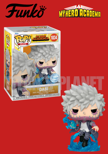 My Hero Academia POP! Animation Vinyl Figures single or complete pack PREORDER - Imagen 2 de 9