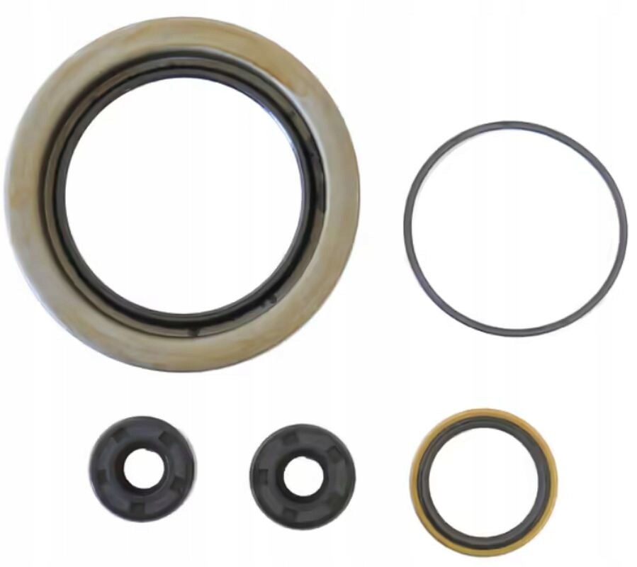 Jeu de joints d'huile moteur OEM 12044-AK pour entretien et long trajet