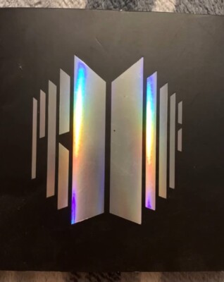 Proof (Compact Edition) by BTS (CD, 2022)