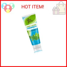 QUEEN HELENE Masque Mint Julep 8 oz, for Smoothening