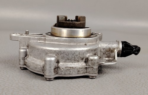2011 2016 MINI Cooper COUNTRYMAN 1.6 Brake Vacuum Pump 7586424 - Picture 9 of 13