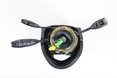 Mercedes ML 63 AMG W164 Lenkstock Kombi Schalter Schleifring Sensor A1714640918