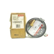 HONEYWELL C437F-1060 1-10PSI NSMP