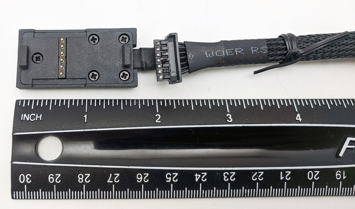 小物 Lian NEW Lian Li 7 5/8in Single Cable Uni Fan SL V2 Daisy Chain