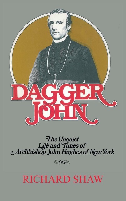 Dagger John von Richard Shaw (2020, Gebundene Ausgabe) online kaufen ...