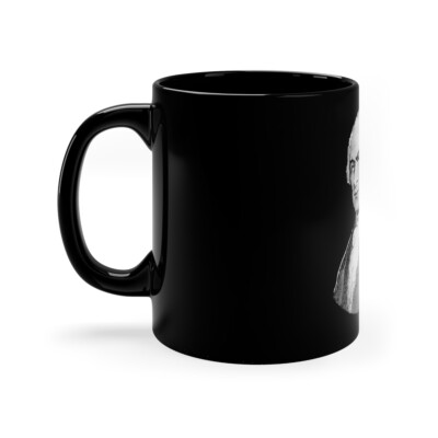 bunny coffee cup Happy Easter Mug with Bunny 13oz| Mountain Man Vail main image 1