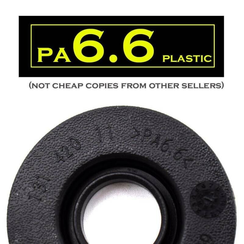 Car Mat Fixing Clip FOR Ford Fiesta Focus Escape Retention Fasteners Fixings eBay