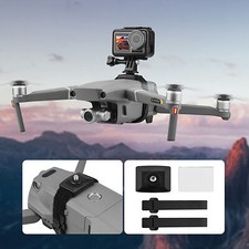 Camera Fill Light Bracket Mount Holder for DJI Mavic Air 2 Pro / Mini RC Drone